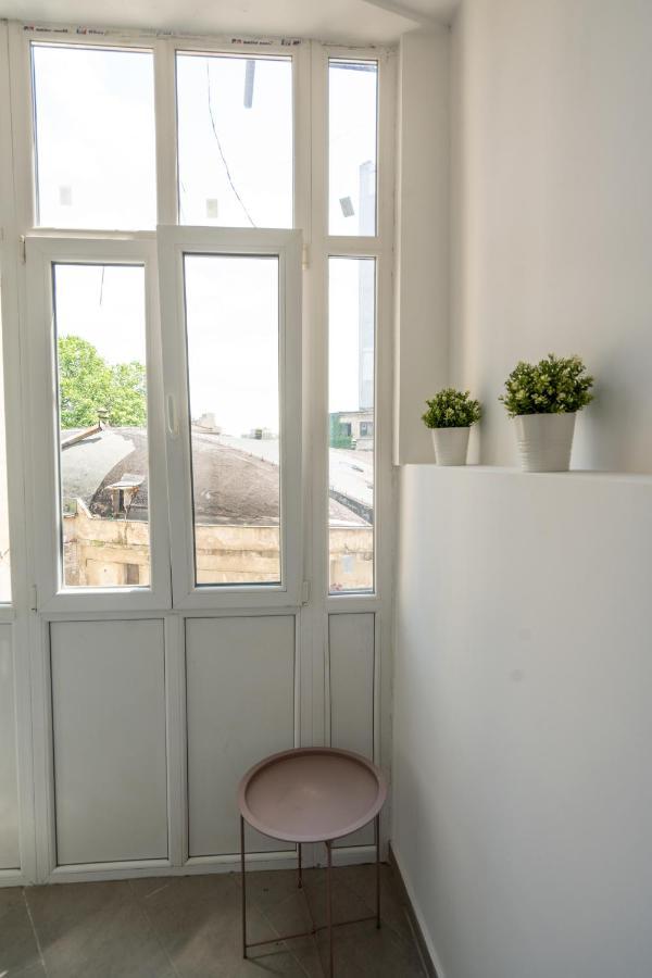 Cozy Design Apartament In Magheru Bucarest Exterior foto